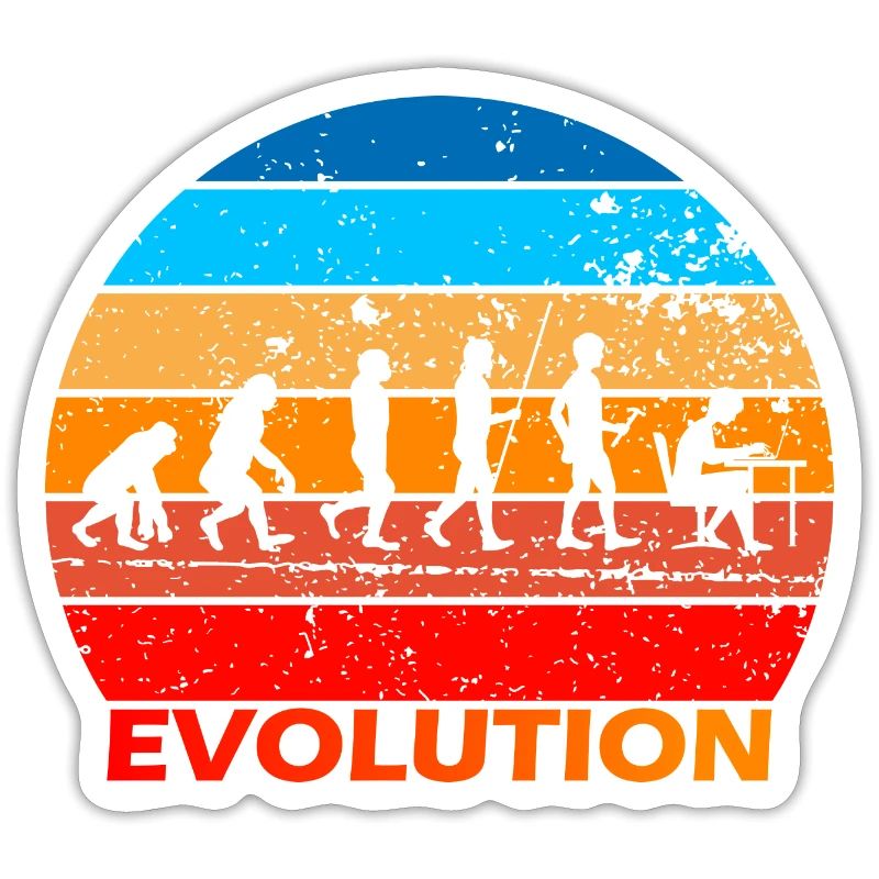 Evolution de l’informatique informatique Informatique Computer Science Computer Nerds