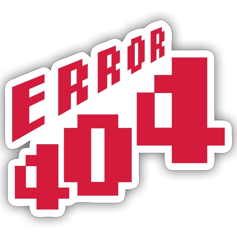 Network Lost Error 404