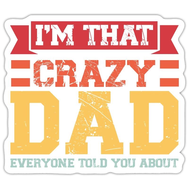 father Papa Dad daddy Geschenk