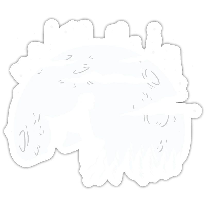 Black Russian Terrier