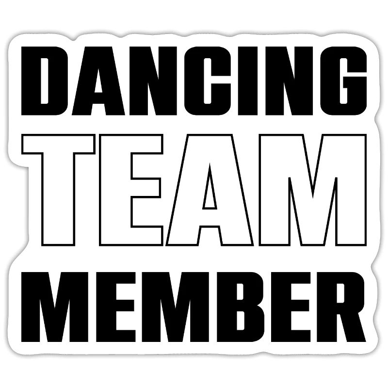 Équipe de danse