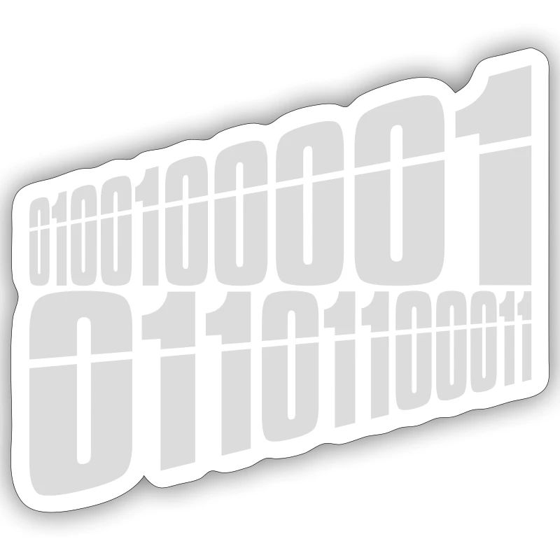 Binär Code Programm Sprache