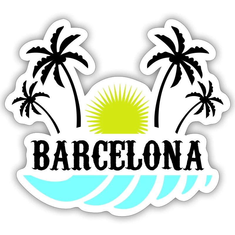 Barcelone