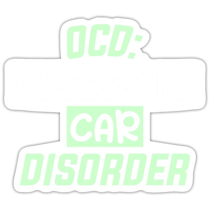 OCD