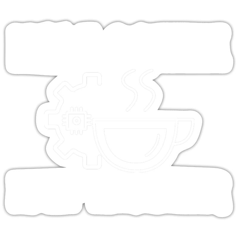 Half Coffee Half Engineer 2