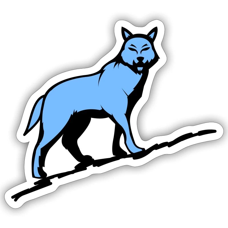 Wolf Wolf