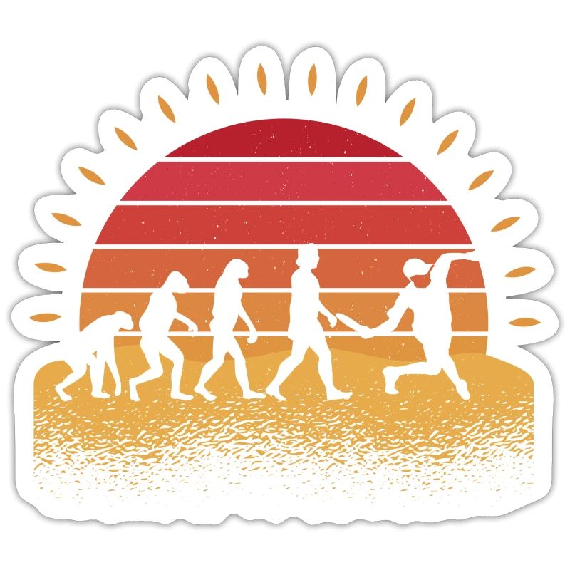 Disc Golf Disc Golfer Evolution Sport