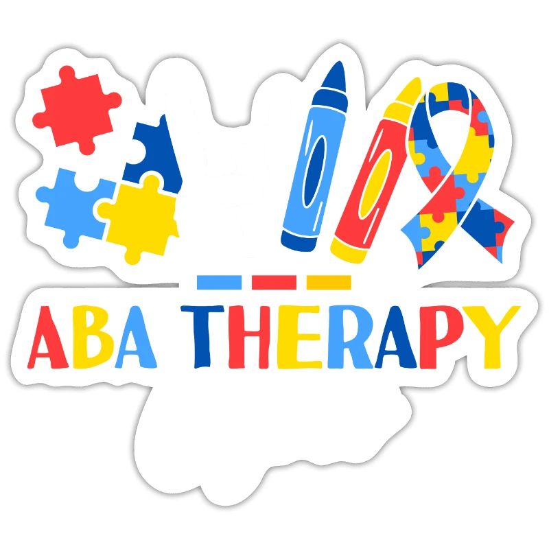 ABA Therapy Crew Applied Behavior Analysis Therapy