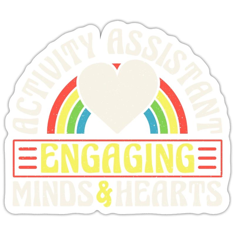 Rainbow Activity Assistant