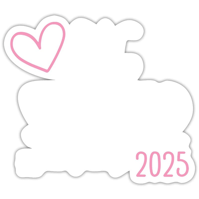 Ich werde große Schwester 2025 Regenbogen Mädchen