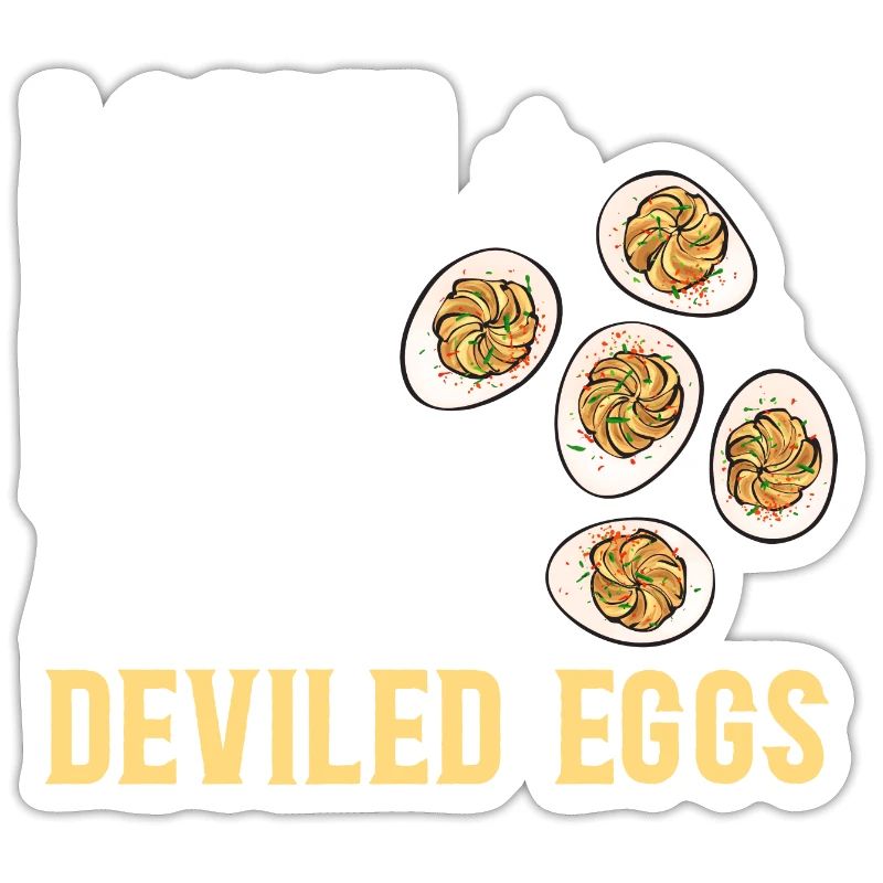 Stuffed Eggs Deviled Eggs