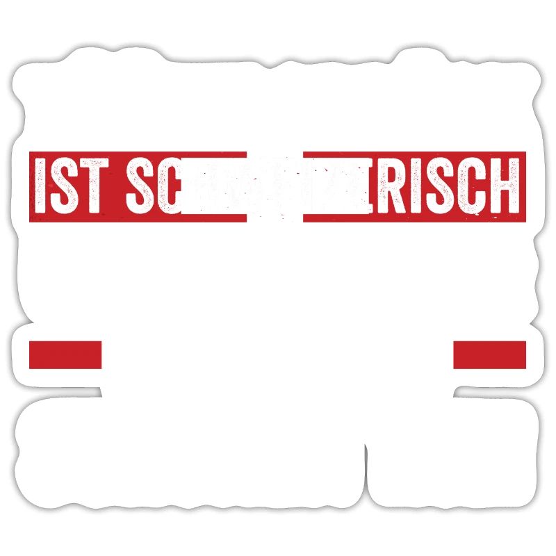 Schweizer Schweiz