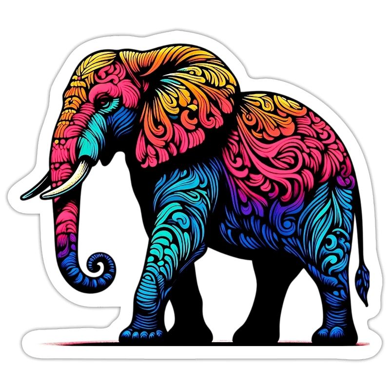 Elefant