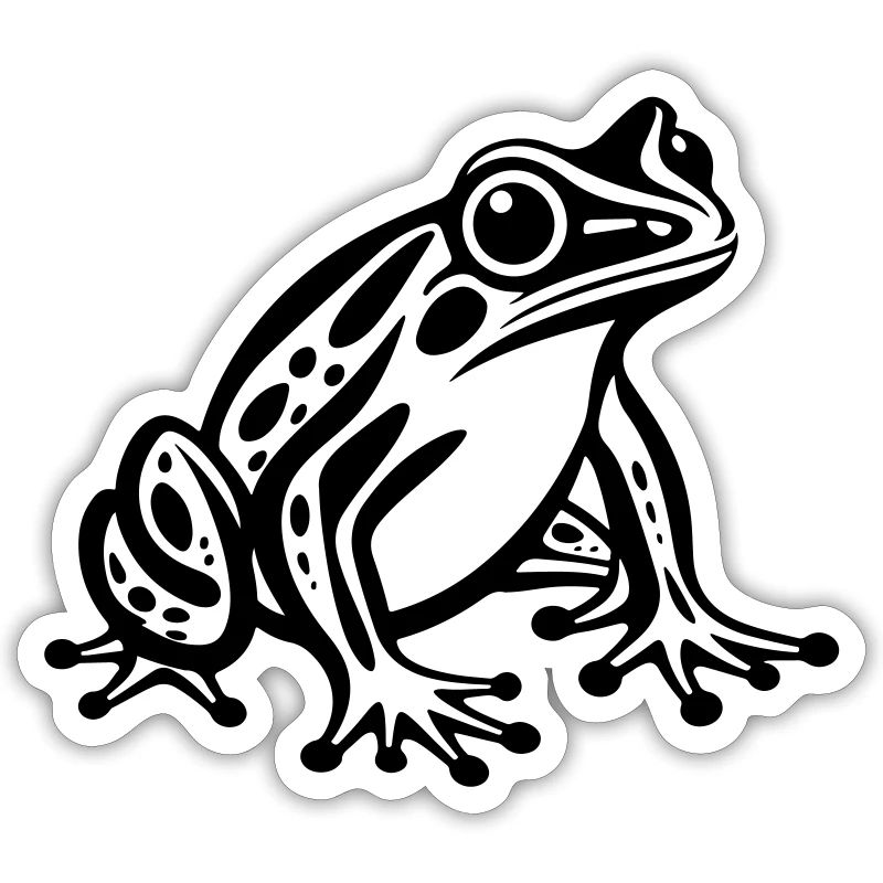 Grenouille