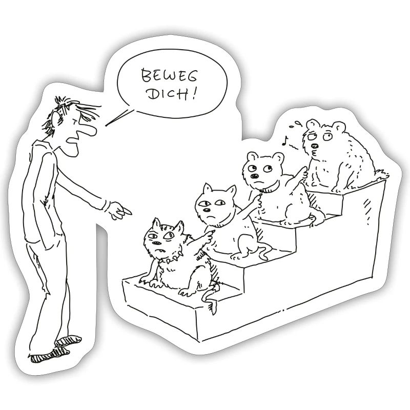 Schrödinger - Methodenaufruf