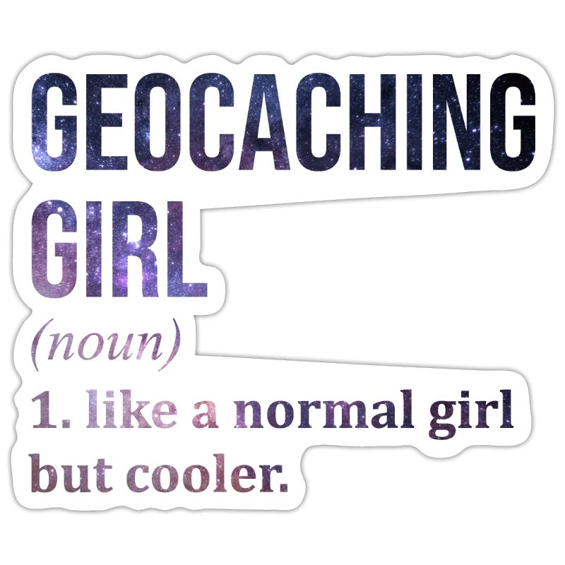 Geocaching