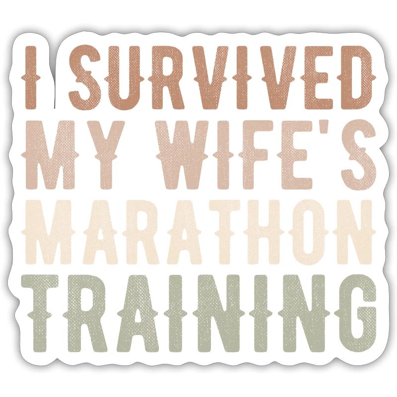 Wifes Training Schedule Funny Triathlon Gift