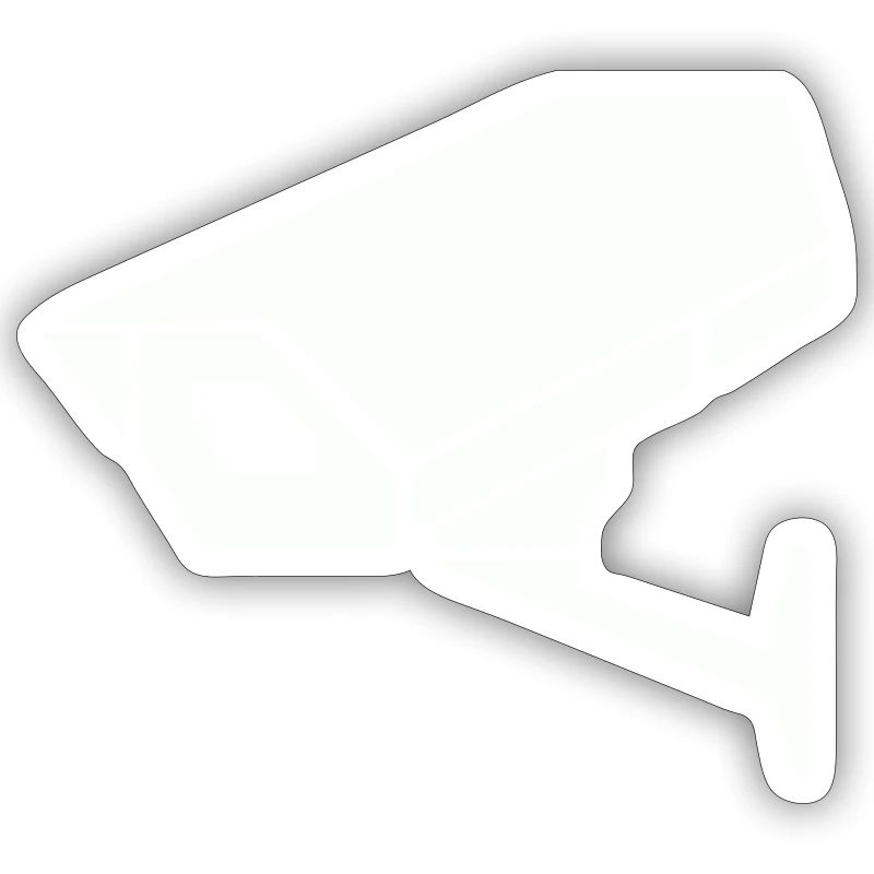Caméra de surveillance