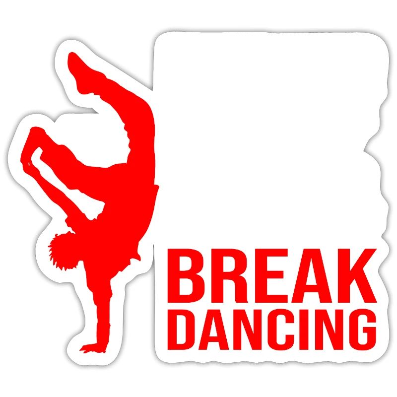 Breakdancing