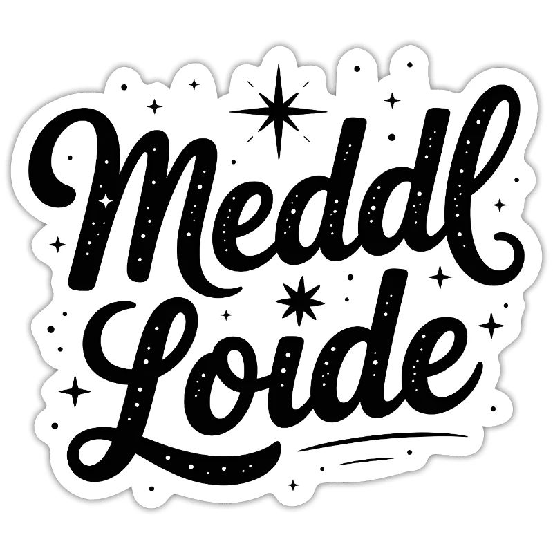 Meddl Loide - German Memes