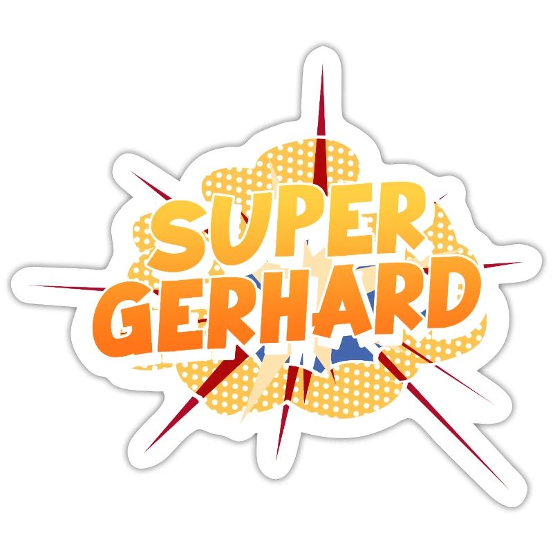 Gerhard