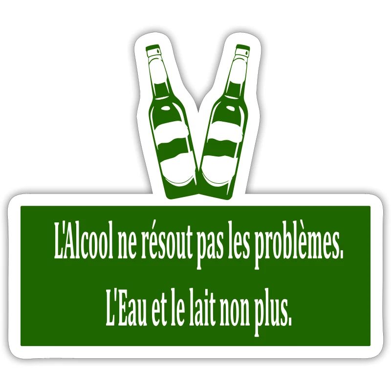 Cool doesn't solve problems