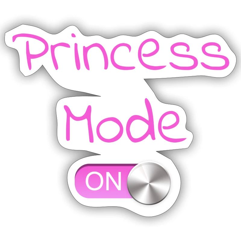 Princes Mode on Switch