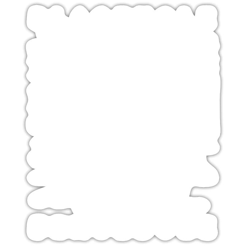 Black hole withe - black hole white