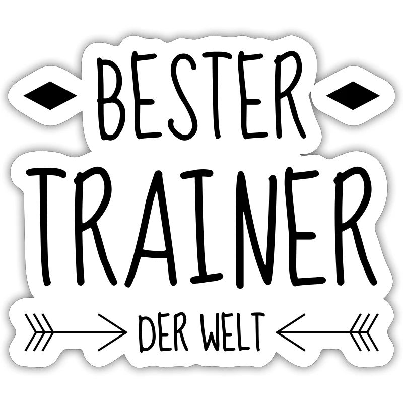 Coach / Coaching / Trainer / Sport