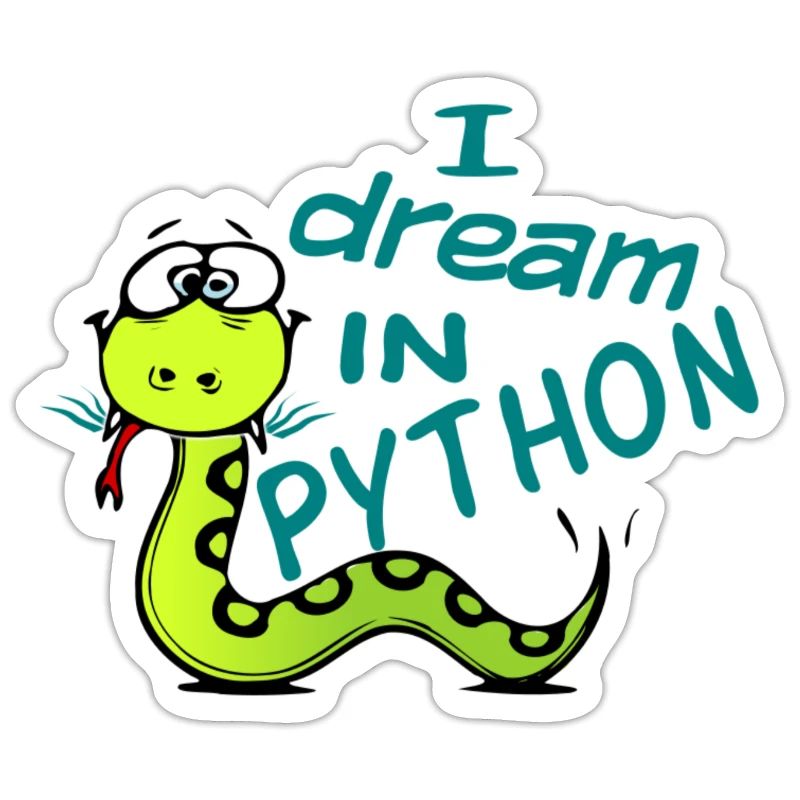 Python programmer