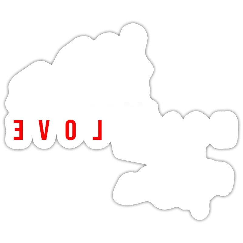 Plongée LOVE Evolution comme cadeau