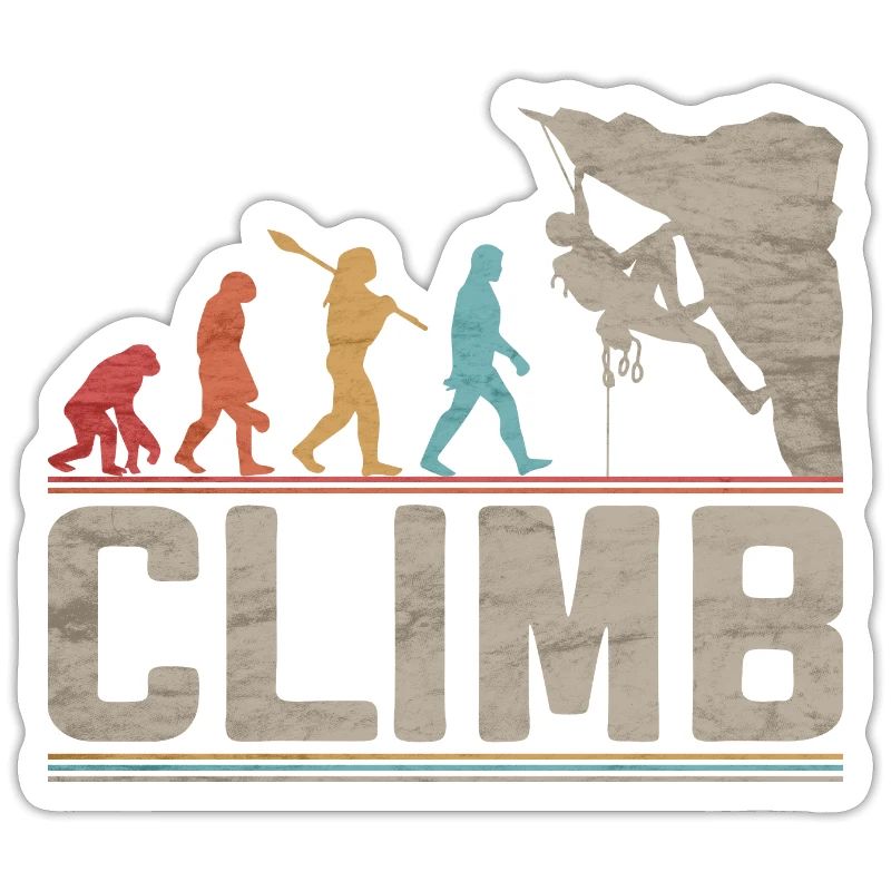 Escalade Evolution Escalade Grimpeur Escalade