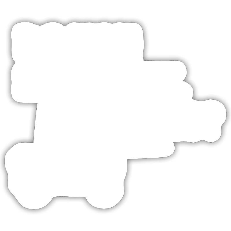 Gabelstapler Stapler Staplerfahrer Spruch