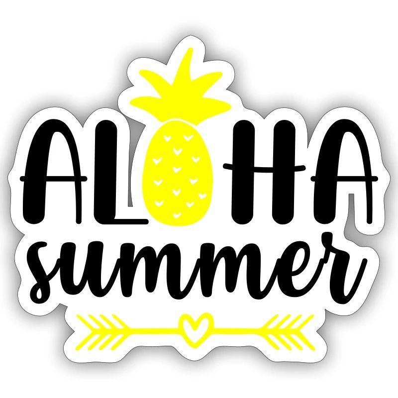 Aloha Été