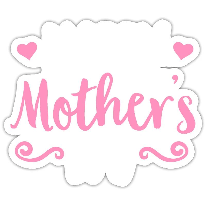 Alles Gute zum Muttertag Mama Mutter Großmutter Gr