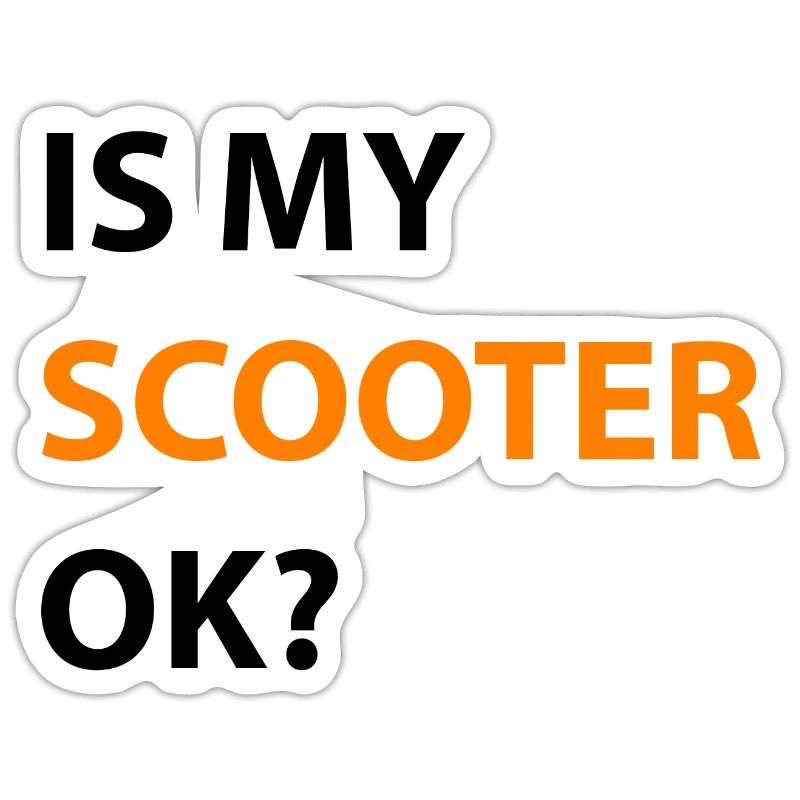 E-Scooter E-Roller Scooter