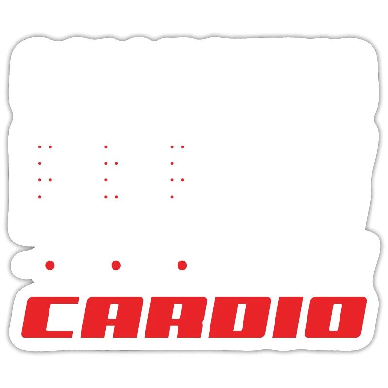Collecting Data Is My Cardio Data Scientist