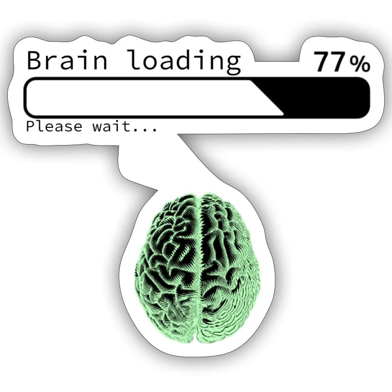 Brain Loading
