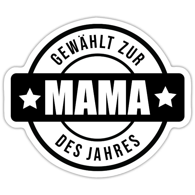 Mutter Spruch Geschenk Mama Muttertag