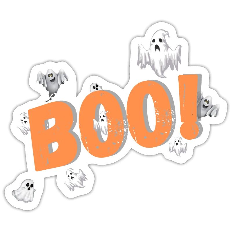 Ghost Boo