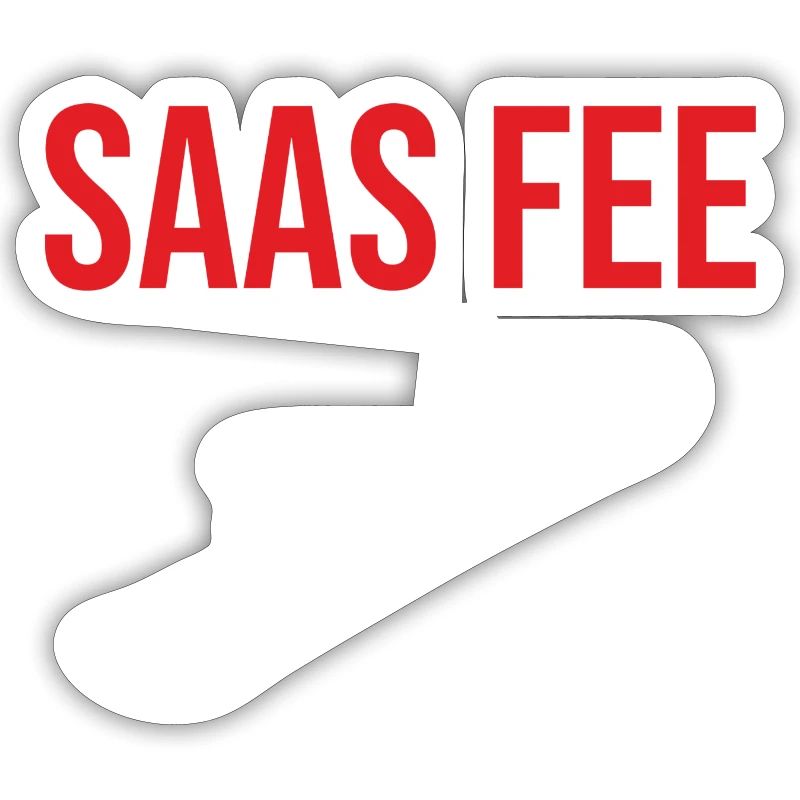 Pull de snowboard Saas Fee pour Snowboard Fee