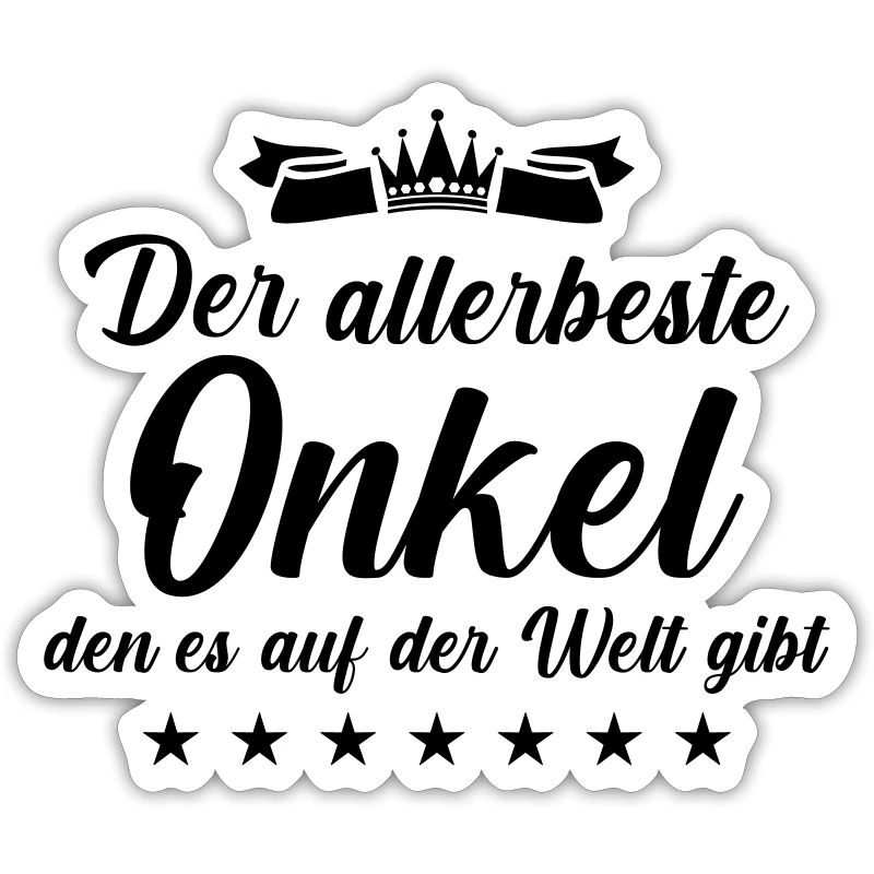 Bedste onkel