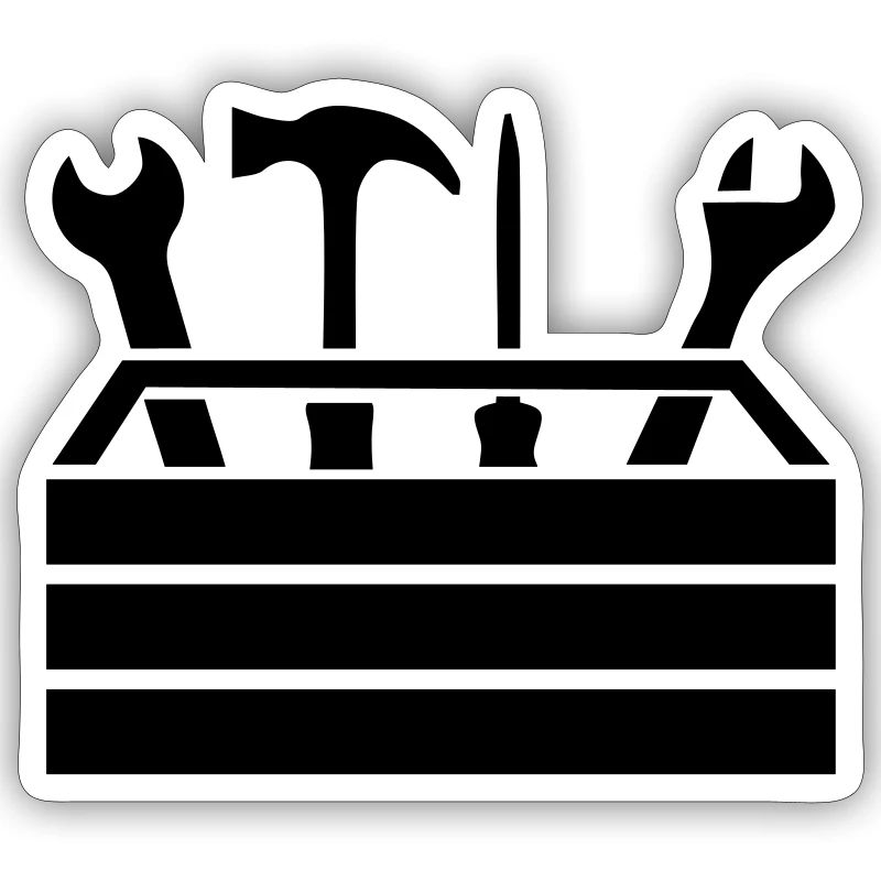 Tools Workshop Toolbox 1