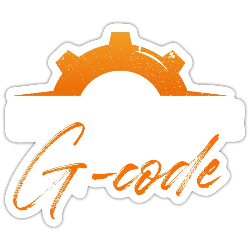 Respecter le G-Code Precision Worker Cnc Machiniste