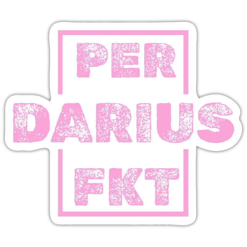 Darius Darius