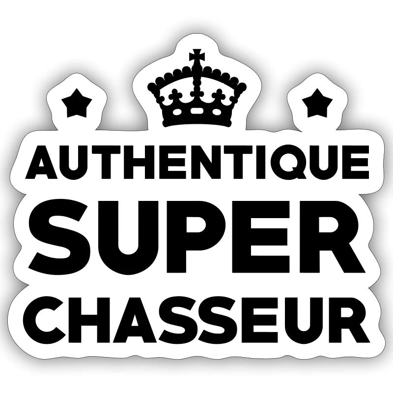 Authentic Super Hunter