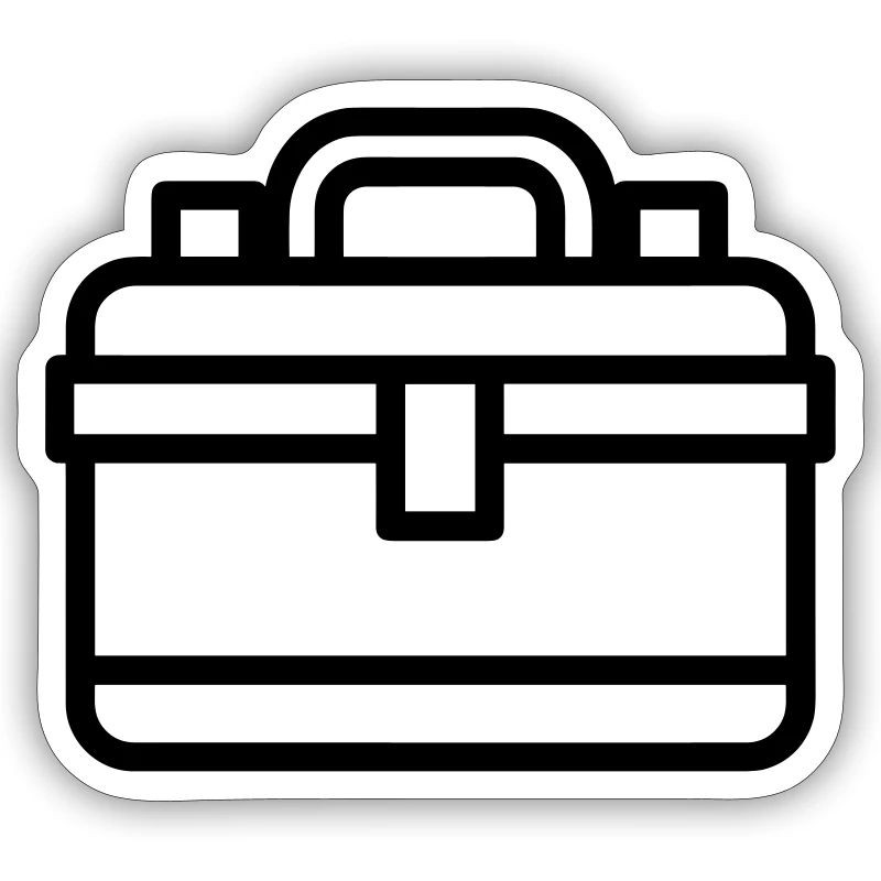 Toolbox