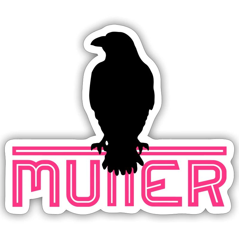 Rabenmutter