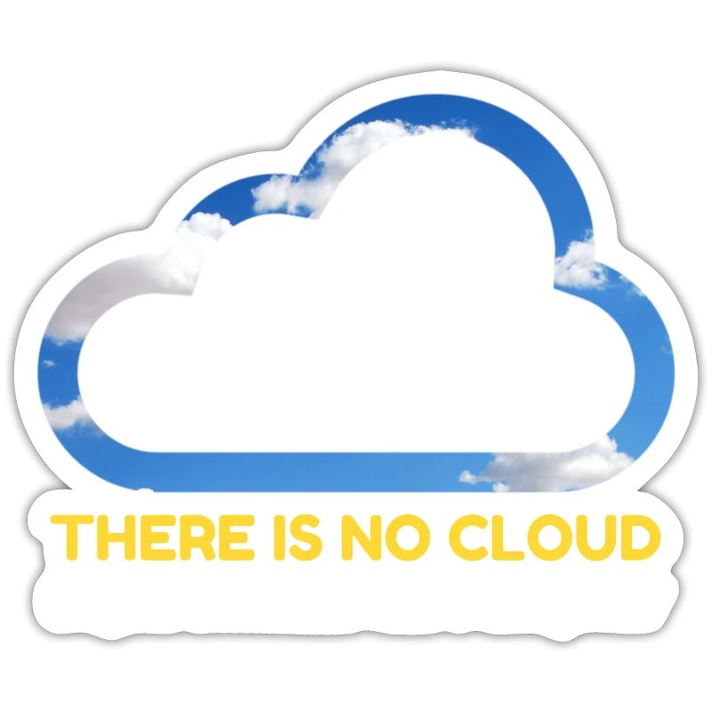 Cloud Computing Gift for Software Developers