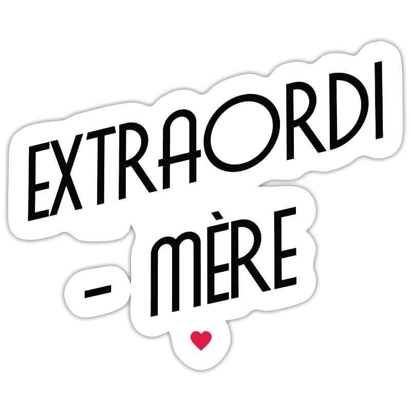 Mère Maman Fun